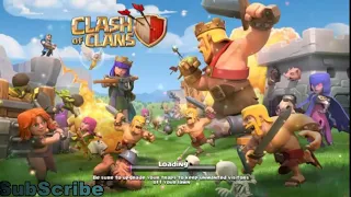 Clash of Clans Gems Hack 100% Working Download