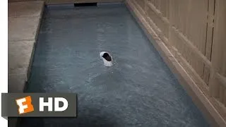 The Party (3/11) Movie CLIP - If the Shoe Floats (1968) HD