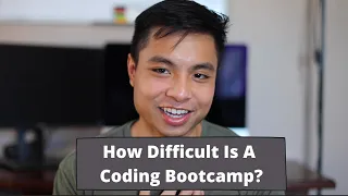 How Difficult Is A Coding Bootcamp (UC Berkeley Coding Bootcamp Experience)