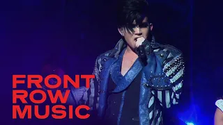 Adam Lambert Performs If I Had You | Glam Nation Live | Front Row Music