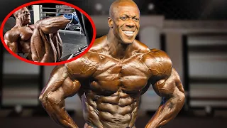 7 LEGENDARY Bodybuilders Passed Away in 2021