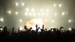 Zedd - Beautiful Now & Spectrum (Washington, DC 2015) (True Colors Tour Opening)