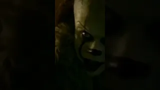 Pennywise Edit