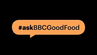 BBC Good Food: #AskBBCGoodFood - Every weekday at 12:30, we're here to help