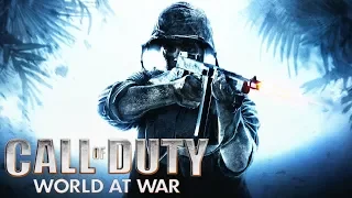 Call of Duty: World at War Крах #15 Финал