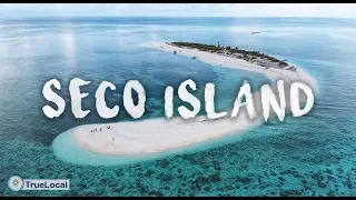 Seco Island: Antique Attractions | Truelocal Philippines