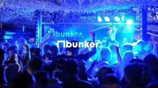 bunker: summer series closing - aftermovie - September 2022