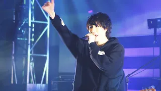 Dori Sakurada - Seize the Day [Live at duo MUSIC EXCHANGE（東京）/ 2019.3.31]