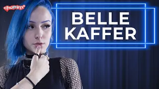 Belle Kaffer AO VIVO no CHUPIM - Notícias, Fofocas e muitos Trotes! : Chupim Metropolitana