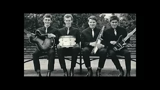 The Valkyries - Remembering Merseybeat