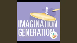 Imagination Generation