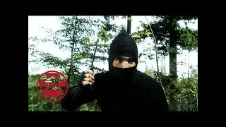 Mythos Ninja Teil 3 | Doku Welt