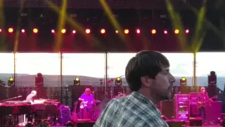 Phish 7/15/16. Undermind