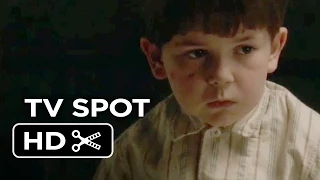 The Woman in Black 2 Angel of Death TV SPOT - Haunting (2015) - Jeremy Irvine Horror Movie HD