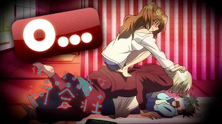 O...Bokura wa Minna Kawaisou