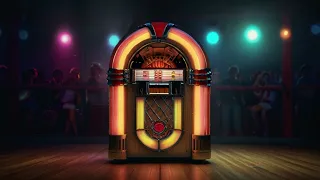 Focus Flow Sound: "The Rock n Roll Jukebox | Rock & Roll Music Mix"