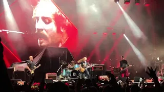 Nirvana with John McCauley - In Bloom (Caljam ‘18)