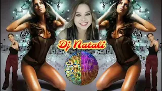 Tension-You Got Me Going Crazy.(Extended mix.) #djnatali