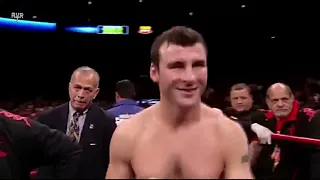 Joe Calzaghe vs. Roy Jones Jr. //Full Fight