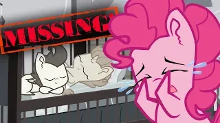 [MLP Animation] Choose Your Adventure - The Babies are Missing!