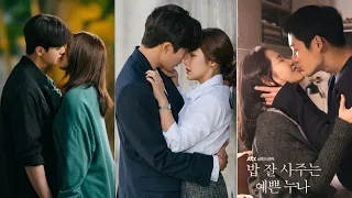 8 Must-Watch Steamy and Sexy Korean Dramas That Will Leave You Speechless