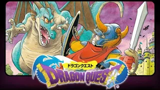 ドラゴンクエスト１　フィナーレ　交響組曲