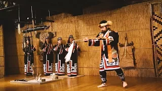 Indígenas do Japão lutam para conservar sua cultura