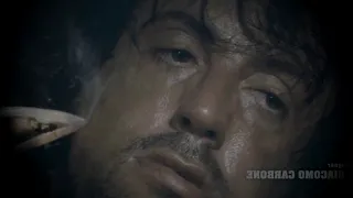 RAMBO SAGA TRIBUTE LAST BLOOD [2020]