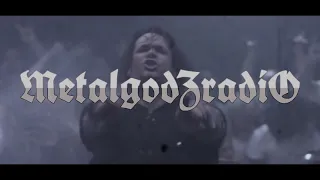 MetalgodZradiO// Exodus / Interview