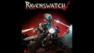 Ravenswatch#-2- Крысолов... Дудка и крысы разрывают