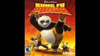 Прохождение кунг-фу панда (2008) #5.