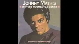 Maria - Johnny Mathis