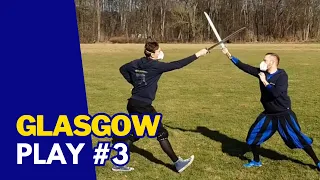 Langes Messer - Glasgow Play 3 (The Inverted Hand)