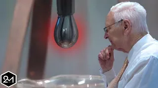 The Pitch Drop Experiment That Went For 91 Years!