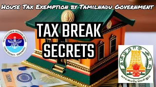 house tax exemption for Ex Serviceman  |  முன்னாள் ராணுவ வீரர்களுக்காக வீட்டு வரி விலக்கு-தமிழக அரசு