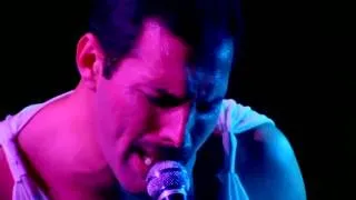 Queen :: Hungarian Rhapsody Live In Budapest (Trailer)