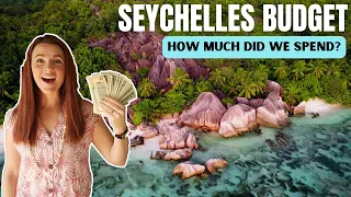 SEYCHELLES Everything You Need to know // BUDGET - TIPS AND TRICKS