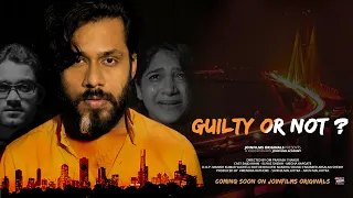 Guilty Or Not? (Teaser) | Short Film | Psychological Thriller | Crime Story | Joinfilms