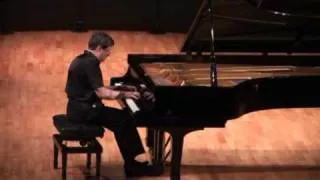 Chopin: Waltz 20 (Valse mélancolique F sharp minor op. posth.) - Roberto Metro