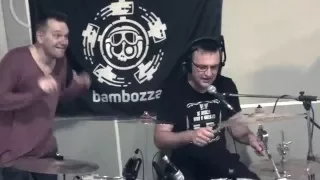 Bambozza — Колебаться