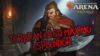 MONO-RED AGGRO! TAN RÁPIDO Y RECURSIVO COMO SIEMPRE!🔥⚔️🔥 -Histórico-