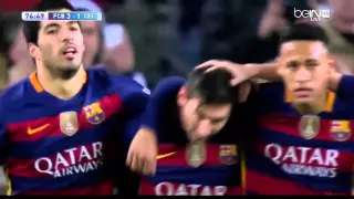 Barcelona vs Celta Vigo Highlights & Full Match Goals