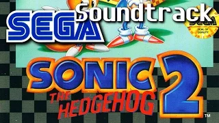 [SEGA Genesis Music] Sonic the Hedgehog 2 - Full Original Soundtrack OST