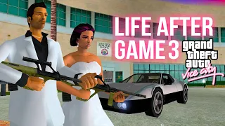 Life After Game: Wedding (episode 02) GTA Vice City