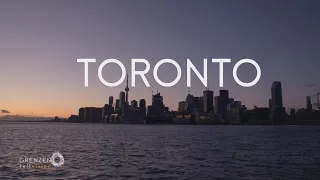 "Grenzenlos - Die Welt entdecken" in Toronto