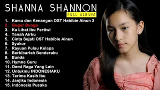 SHANNA SHANNON FULL ALBUM | Kamu dan Kenangan Gugur Bunga