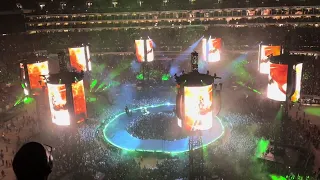 Metallica - Harvester of Sorrow 8/4/23 - Met Life Stadium, East Rutherford, NJ