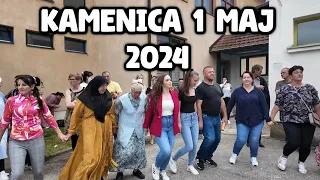 KAMENICA 1 MAJ 2024 PART 1