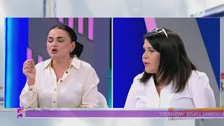 “Mund t’i presin organin gjenital çunave”, detajet që shokuan studion- Ftesë në 5