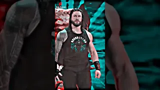 Tribute To Roman Reigns Part 45 #shorts #wwe #rajuroman